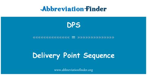 dpos stands for|DPOS Abbreviation Meaning .